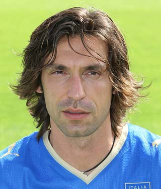 pirlo